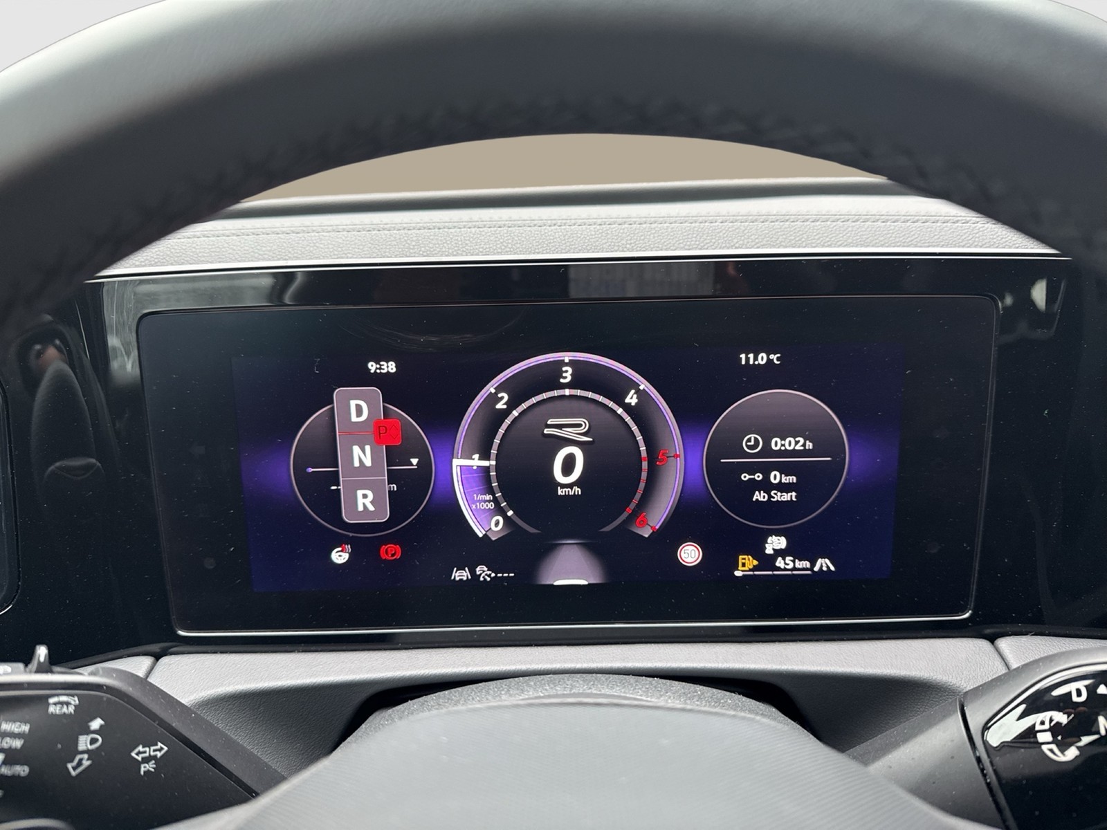 Volkswagen Tiguan 2.0 R-LINE PANO CAM ACC LM20 NAVI