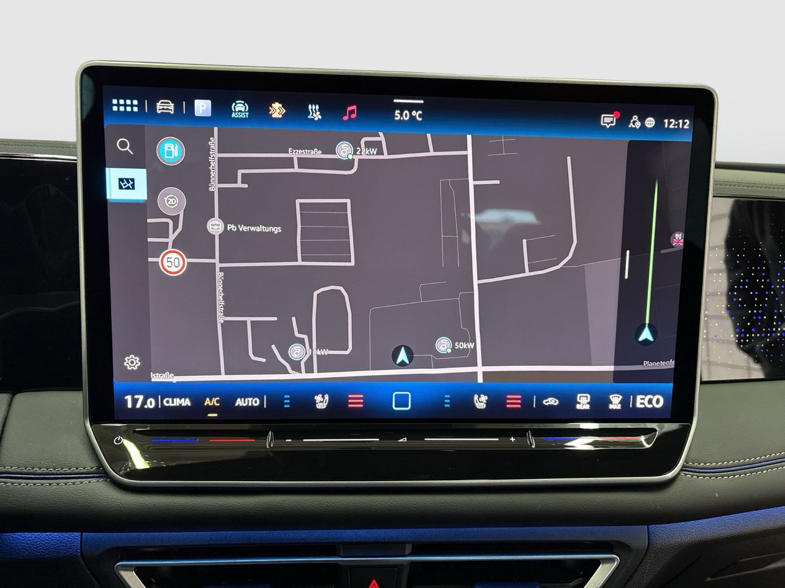 Volkswagen Tiguan 1.5 HYBRID R-LINE LEDER AHK 360CAM LM20