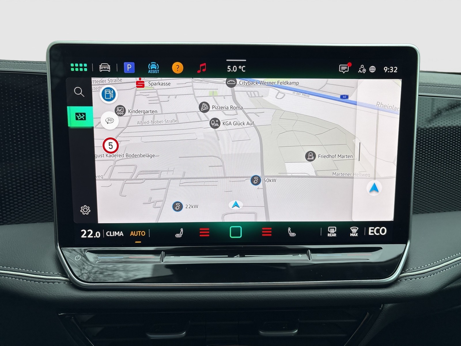 Volkswagen Passat Variant 1.5 HYBRID BUSINESS NEUES MODELL AHK