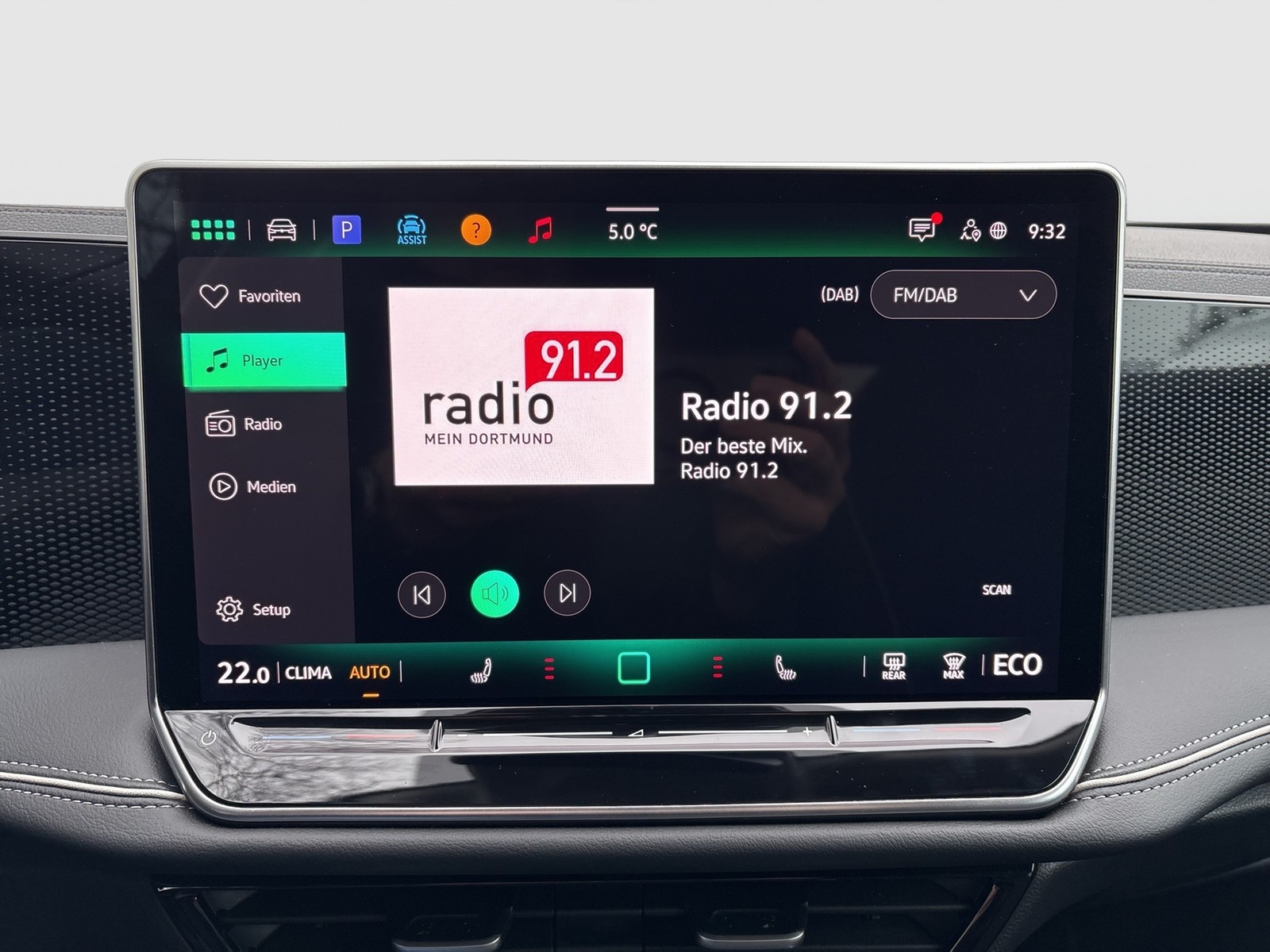 Volkswagen Passat Variant 1.5 HYBRID BUSINESS NEUES MODELL AHK