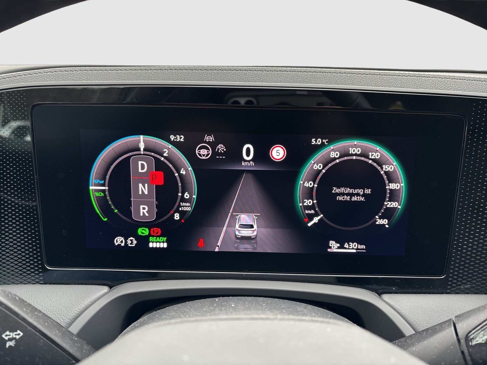 Volkswagen Passat Variant 1.5 HYBRID BUSINESS NEUES MODELL AHK