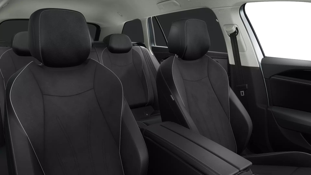 Volkswagen Passat Variant 1.5 HYBRID BUSINESS NEUES MODELL AHK