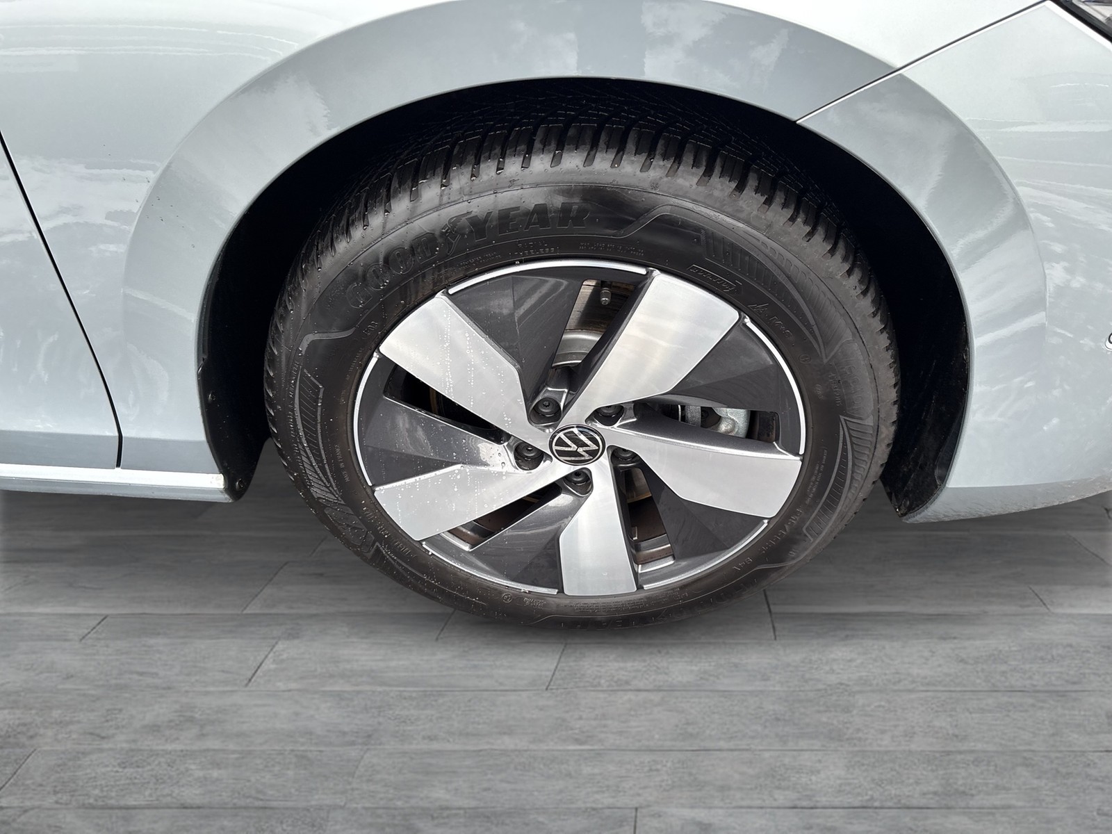 Volkswagen Passat Variant 1.5 HYBRID BUSINESS NEUES MODELL AHK