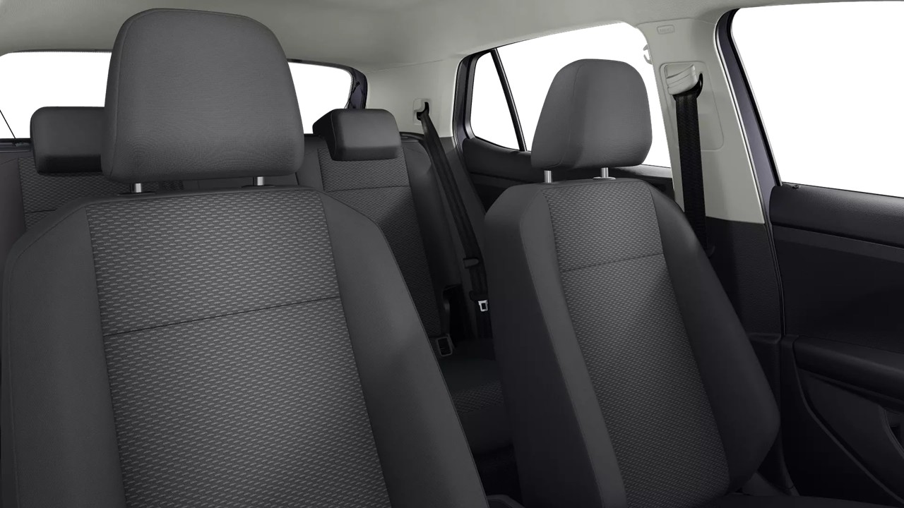 Volkswagen T-Cross 1.0 CARPLAY SITZHEIZUNG LED EINPARKHILFE