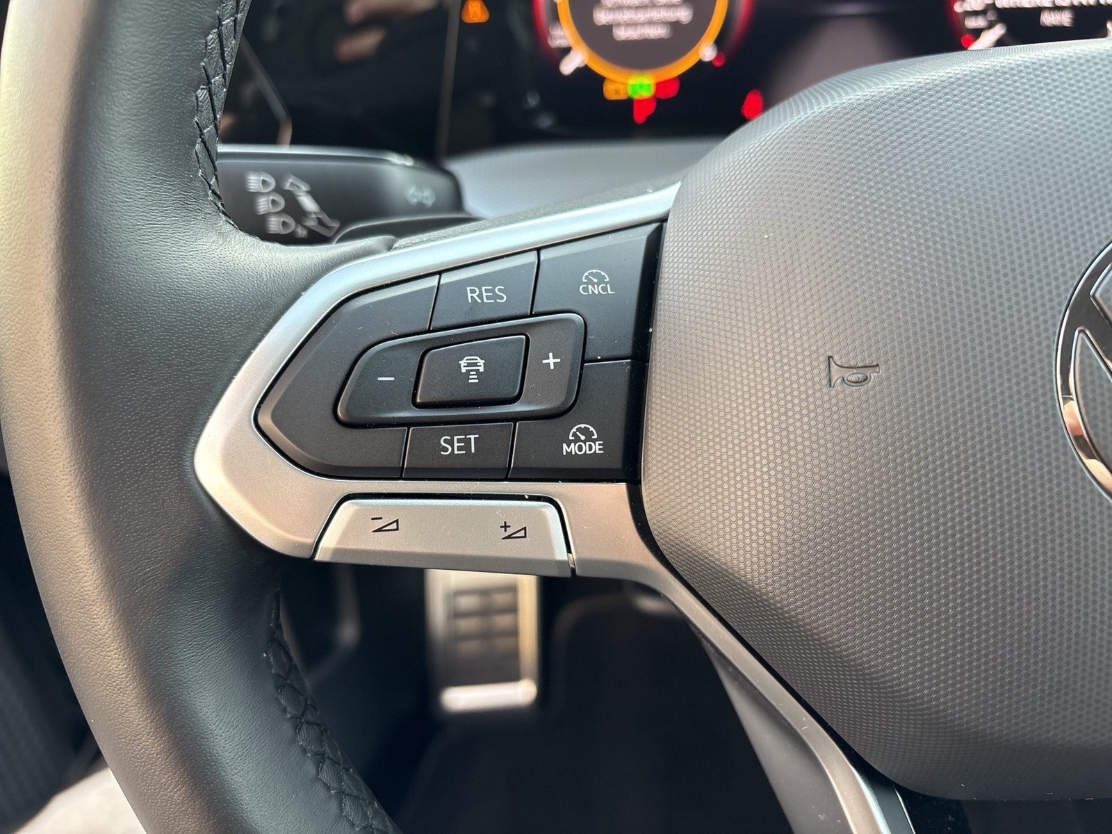 Volkswagen Golf VIII 2.0 GOAL FACELIFT AHK CAM ACC LED+ NAVI