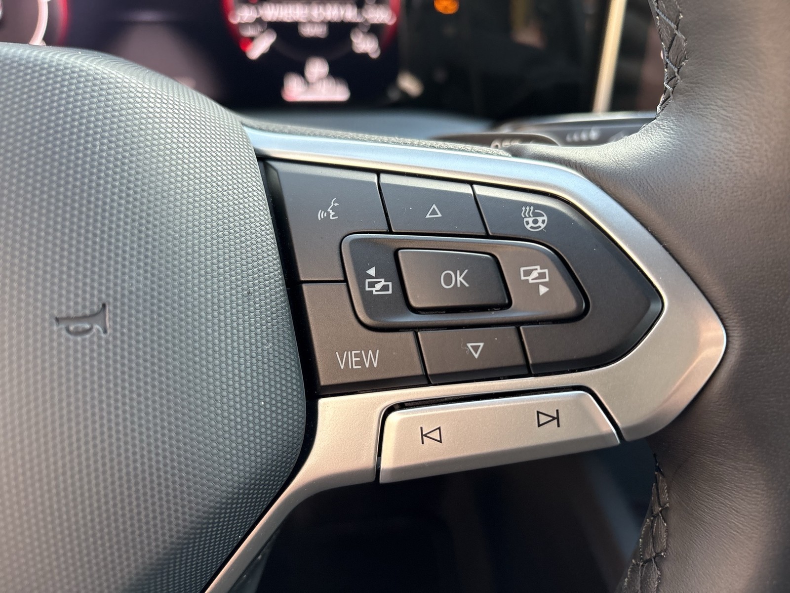 Volkswagen Golf VIII 2.0 GOAL FACELIFT AHK CAM ACC LED+ NAVI