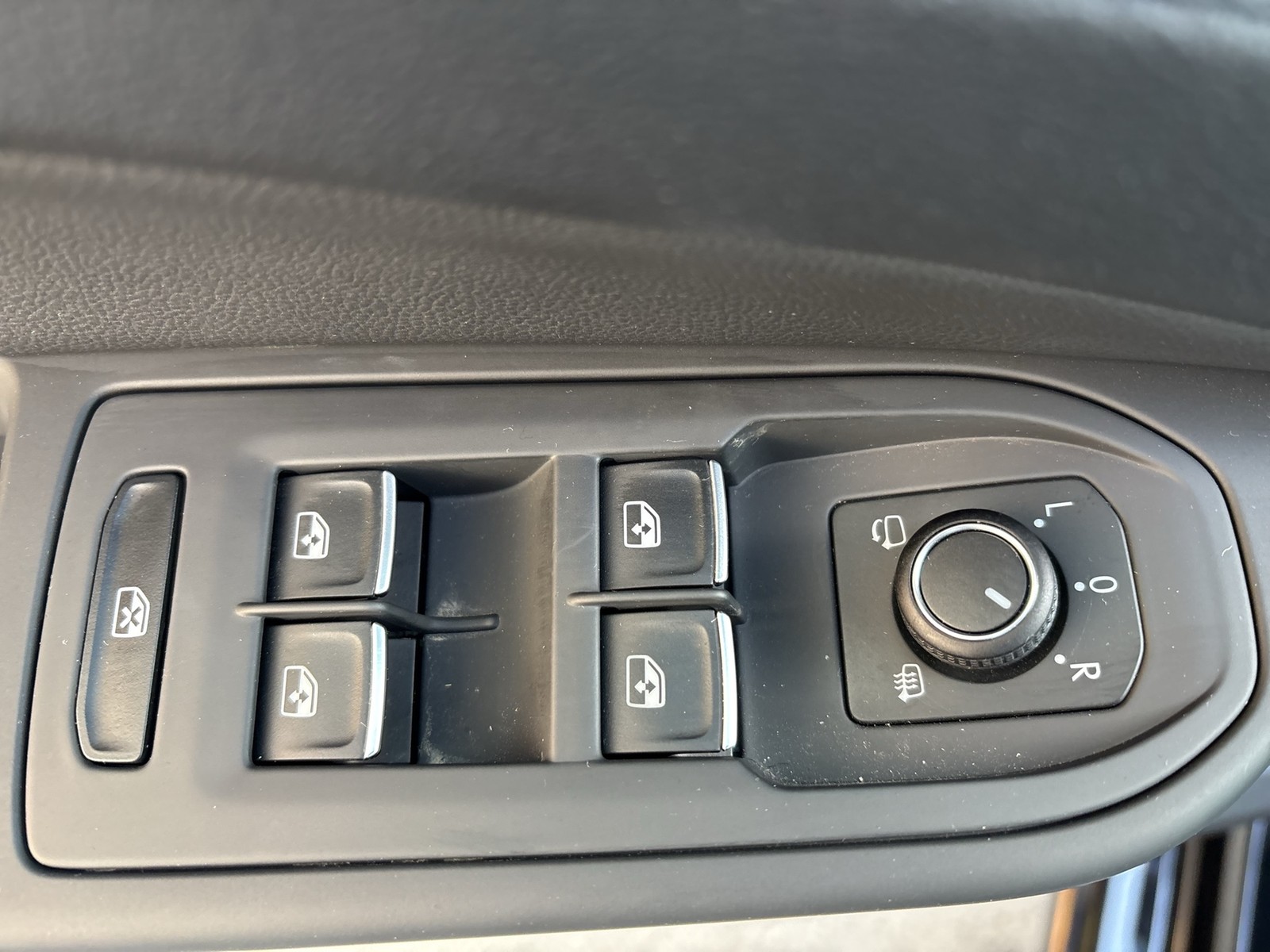 Volkswagen Golf VIII 2.0 GOAL FACELIFT AHK CAM ACC LED+ NAVI