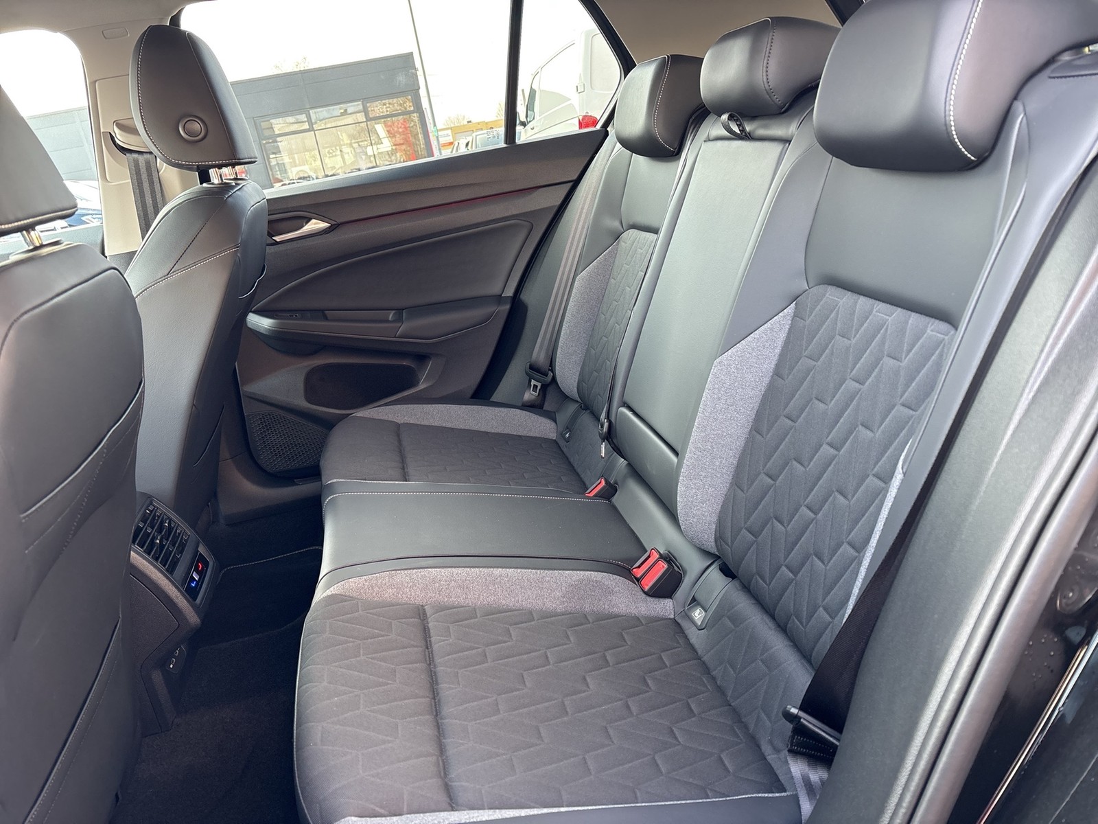 Volkswagen Golf VIII 2.0 GOAL FACELIFT AHK CAM ACC LED+ NAVI