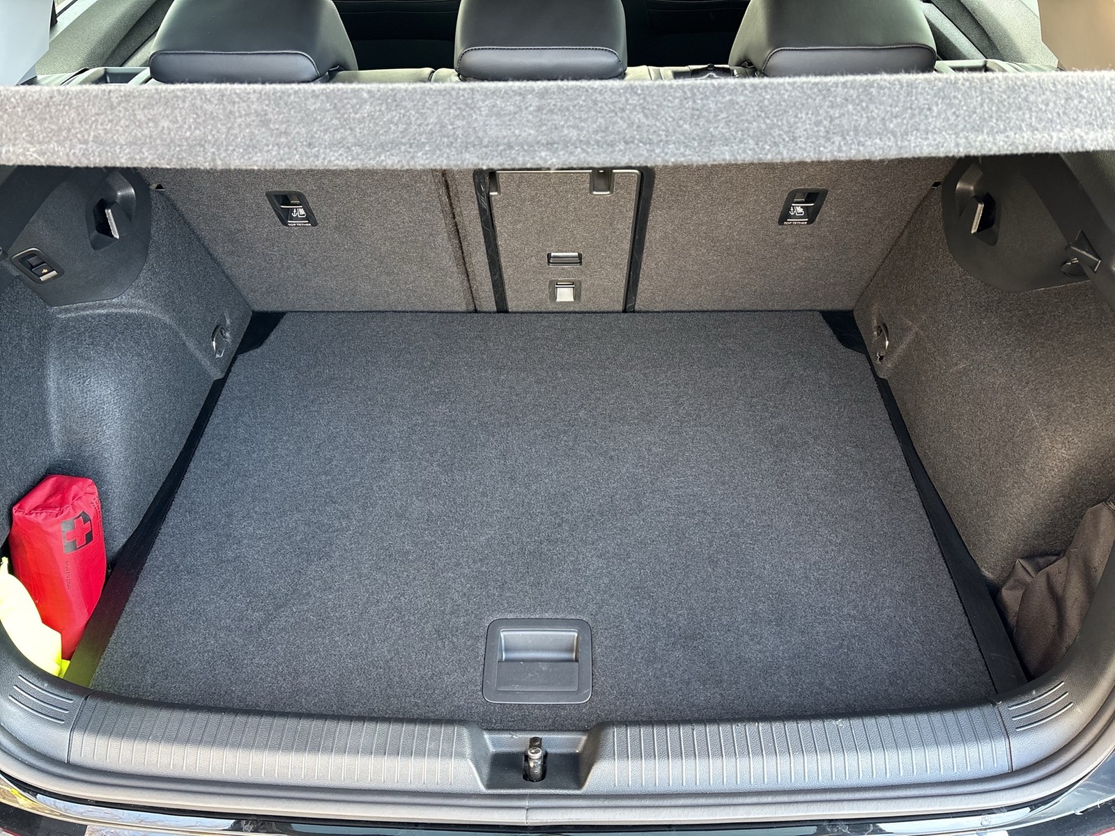 Volkswagen Golf VIII 2.0 GOAL FACELIFT AHK CAM ACC LED+ NAVI