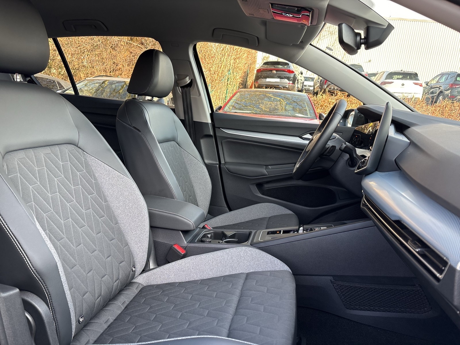 Volkswagen Golf VIII 2.0 GOAL FACELIFT AHK CAM ACC LED+ NAVI