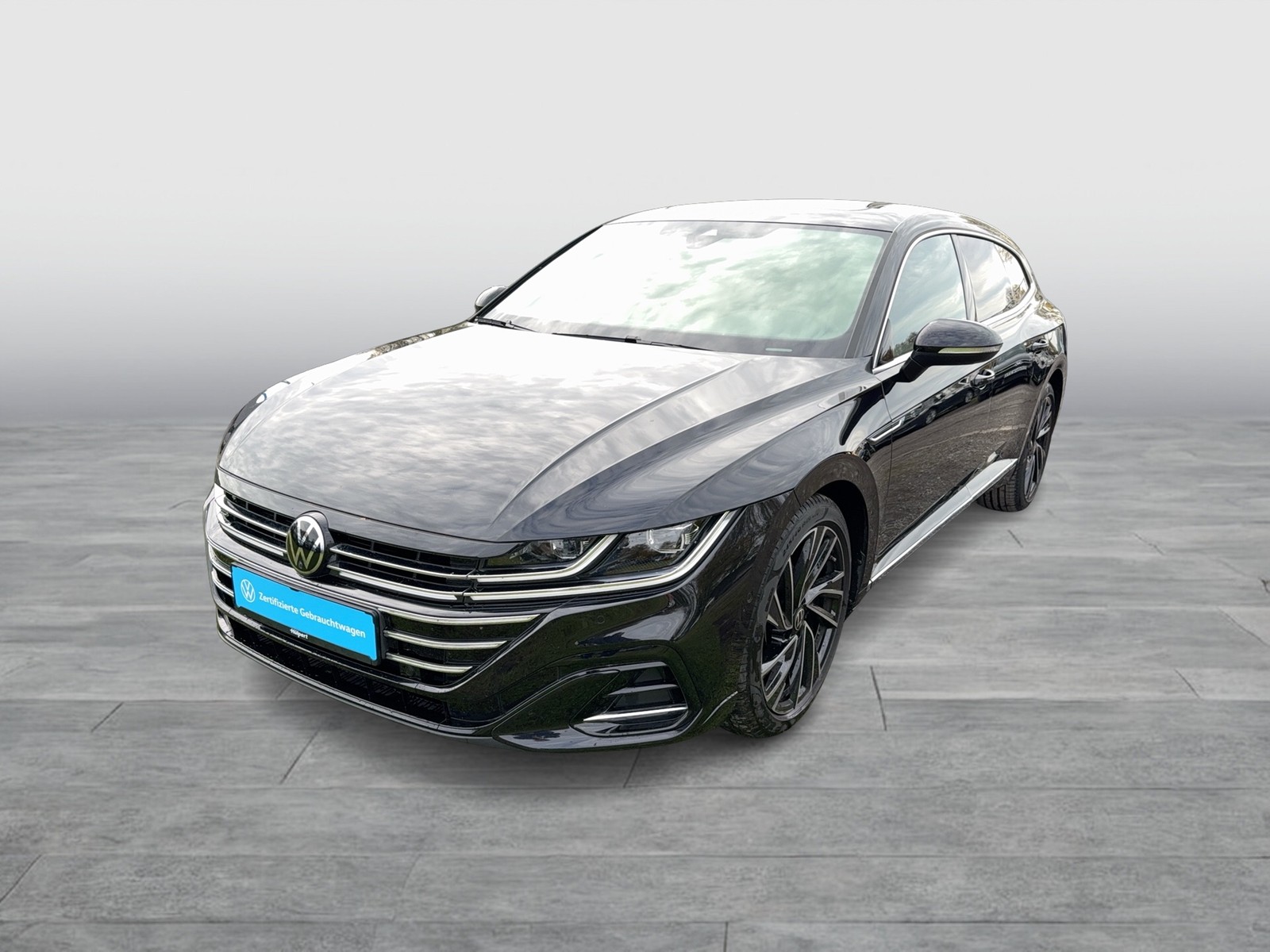 Volkswagen Arteon Shooting Brake 2.0 R-LINE PANO AHK LM20