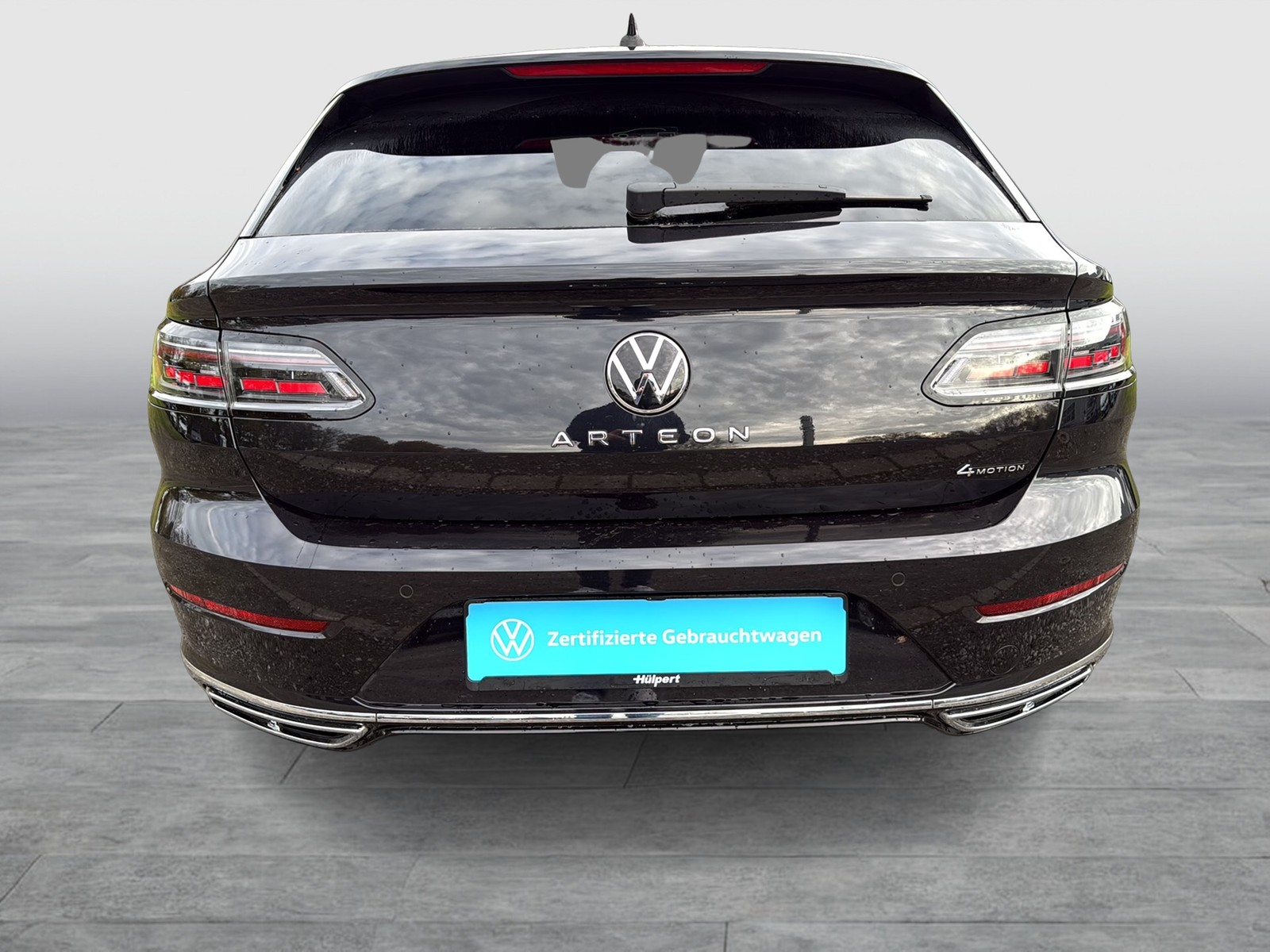 Volkswagen Arteon Shooting Brake 2.0 R-LINE PANO AHK LM20