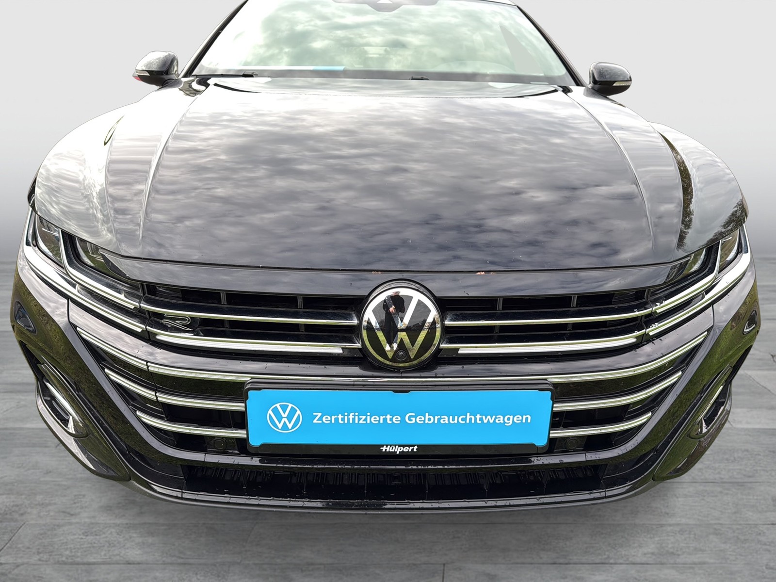 Volkswagen Arteon Shooting Brake 2.0 R-LINE PANO AHK LM20