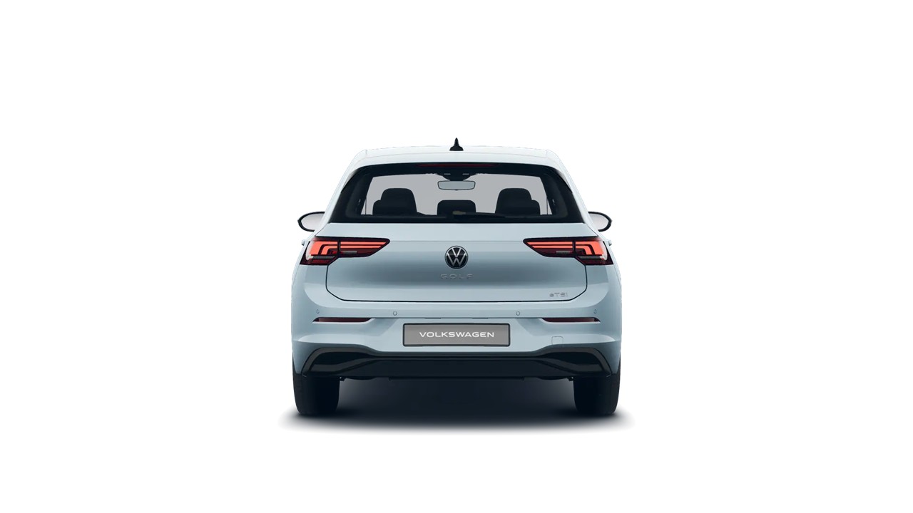 Volkswagen Golf VIII 1.5 eTSI LIFE FACELIFT ACC CARPLAY ALU