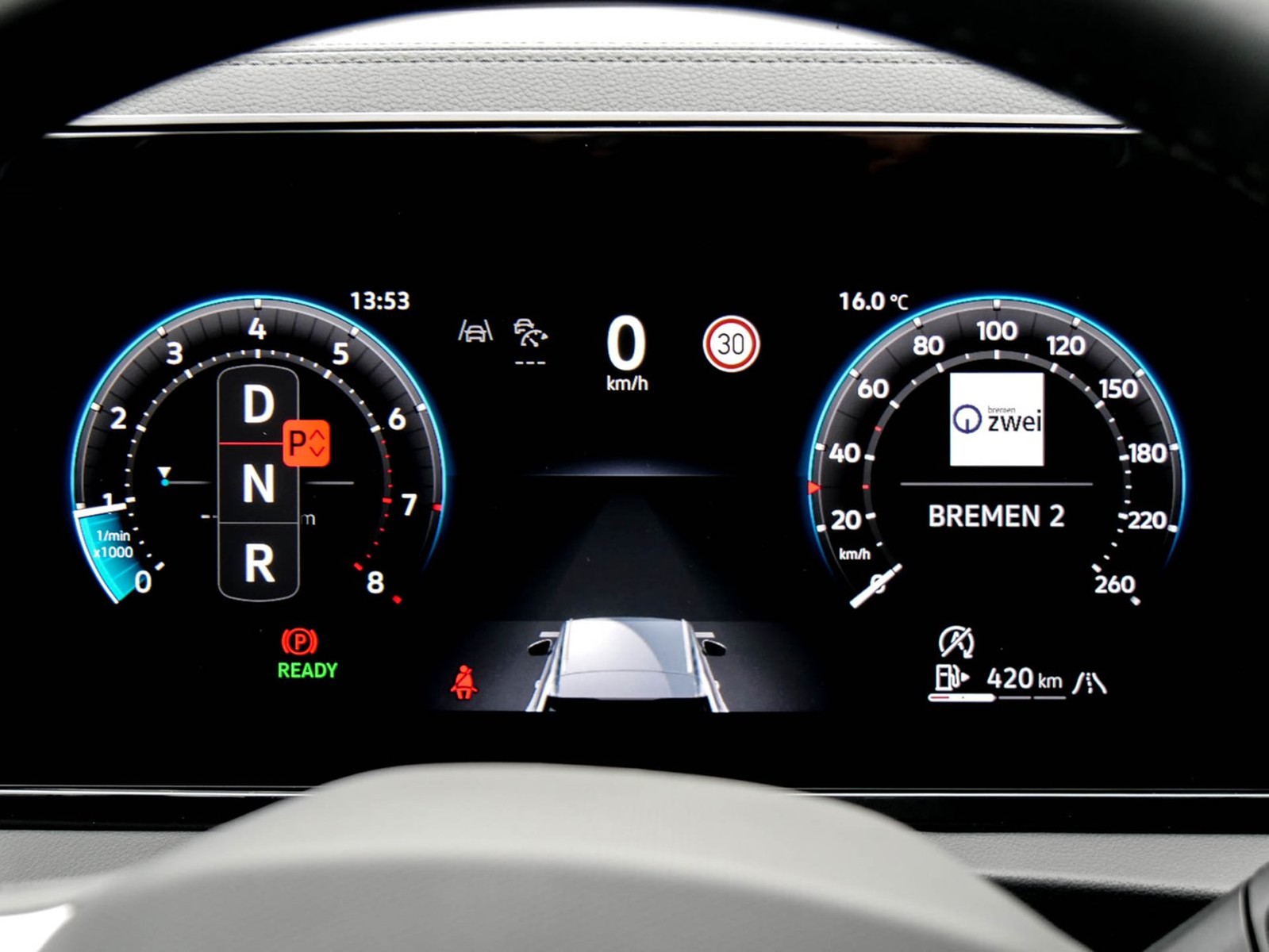 Volkswagen Tiguan 1.5 eTSI LIFE NEUESMODELL CAM ACC EKLAPPE