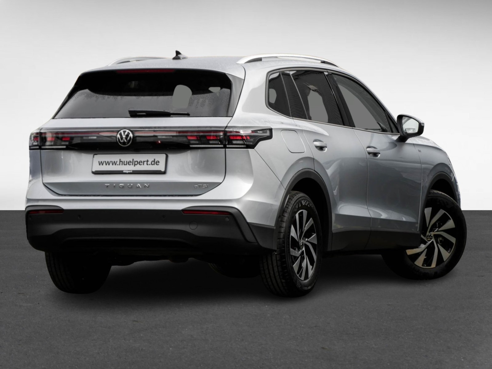 Volkswagen Tiguan 1.5 eTSI LIFE NEUESMODELL CAM ACC EKLAPPE