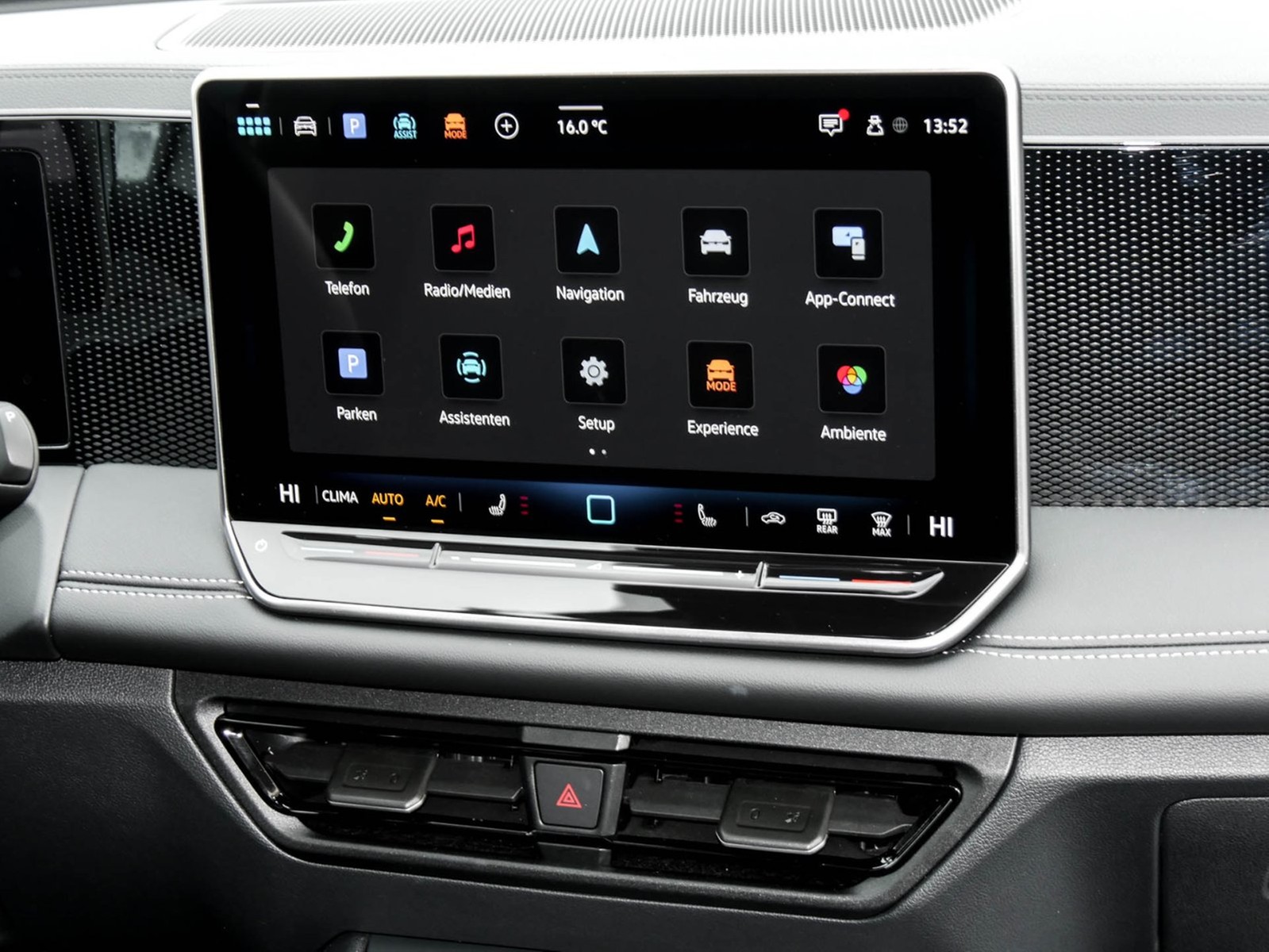 Volkswagen Tiguan 1.5 eTSI LIFE NEUESMODELL CAM ACC EKLAPPE