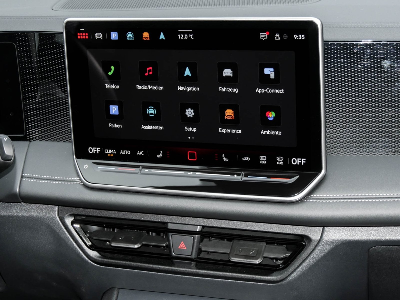 Volkswagen Tiguan 1.5 eTSI LIFE NEUESMODELL CAM ACC EKLAPPE