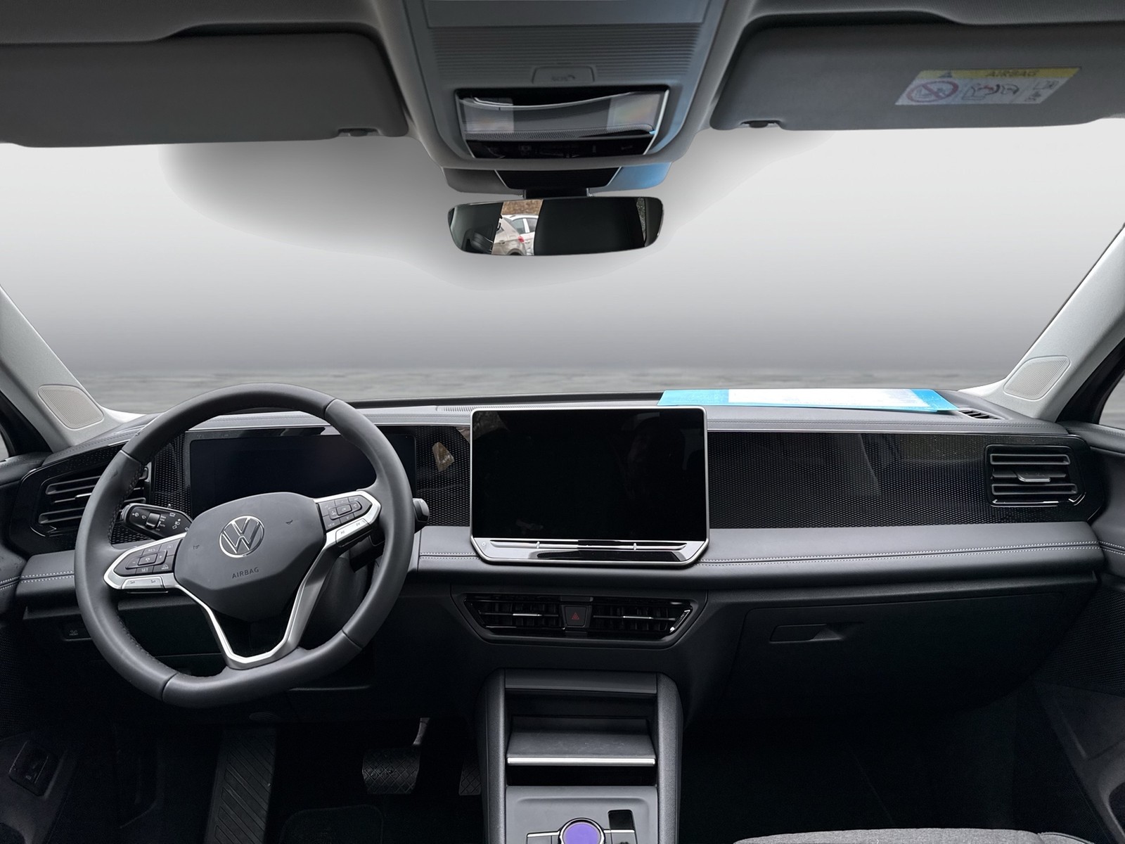 Volkswagen Tiguan 1.5 eTSI LIFE NEUESMODELL CAM ACC EKLAPPE