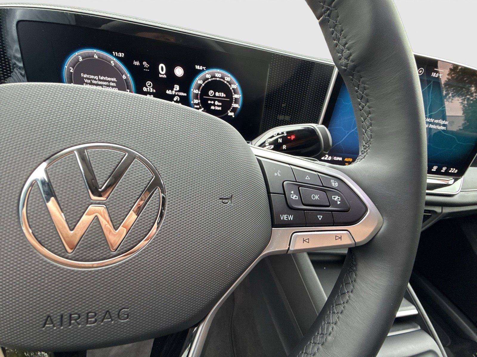 Volkswagen Tiguan 1.5 eTSI LIFE NEUESMODELL CAM ACC EKLAPPE