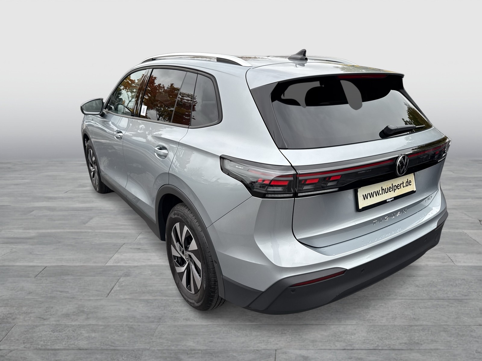 Volkswagen Tiguan 1.5 eTSI LIFE NEUESMODELL CAM ACC EKLAPPE