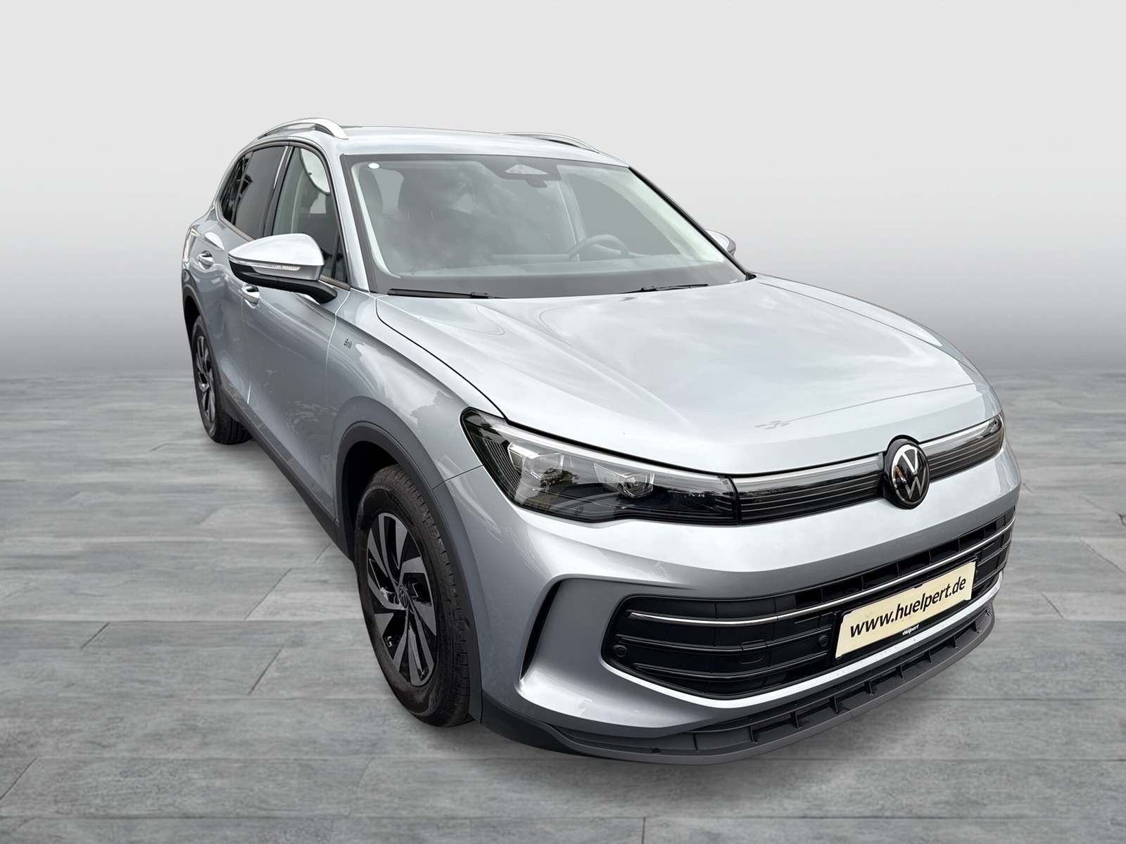 Volkswagen Tiguan 1.5 eTSI LIFE NEUESMODELL CAM ACC EKLAPPE