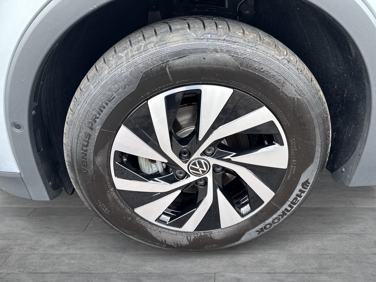 Volkswagen Tiguan 1.5 eTSI LIFE NEUESMODELL CAM ACC EKLAPPE