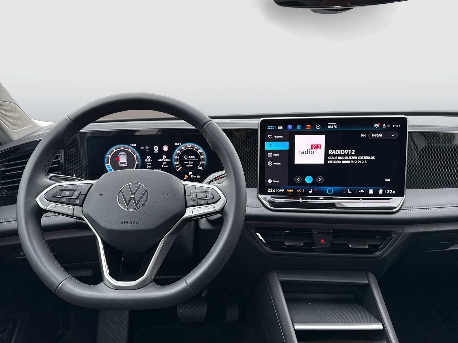 Volkswagen Tiguan 1.5 eTSI LIFE NEUESMODELL CAM ACC EKLAPPE