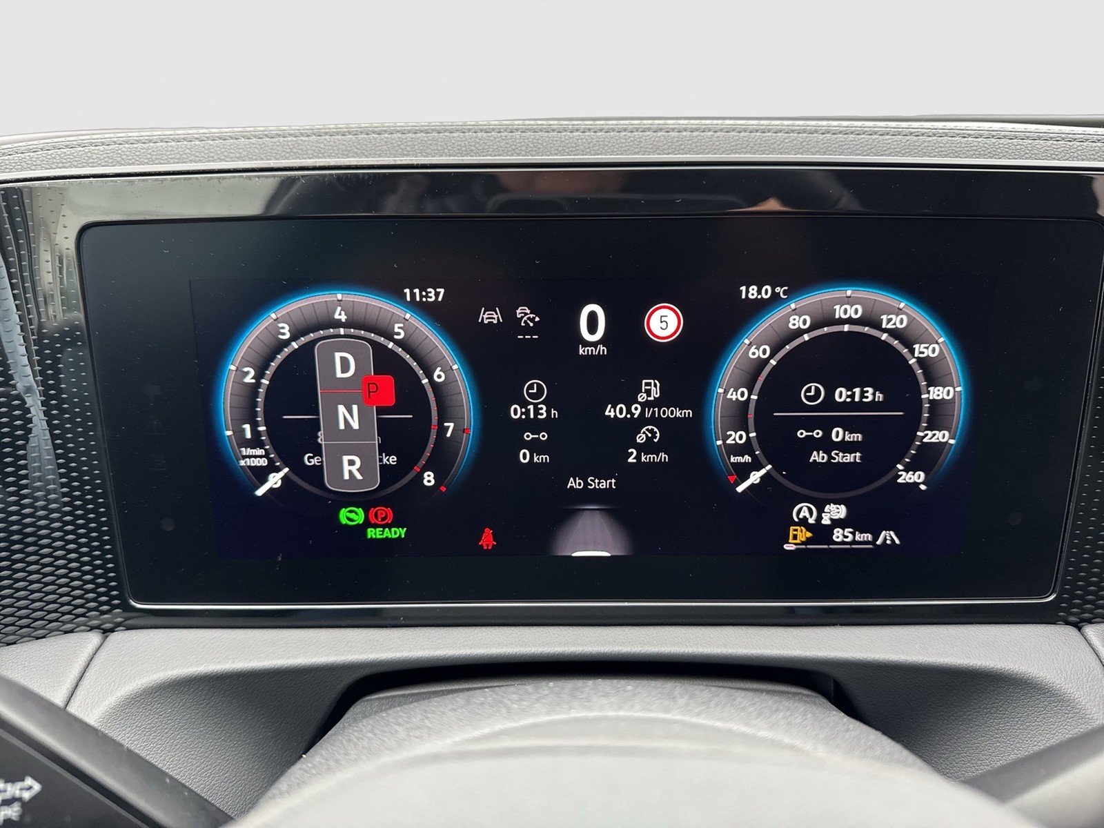 Volkswagen Tiguan 1.5 eTSI LIFE NEUESMODELL CAM ACC EKLAPPE