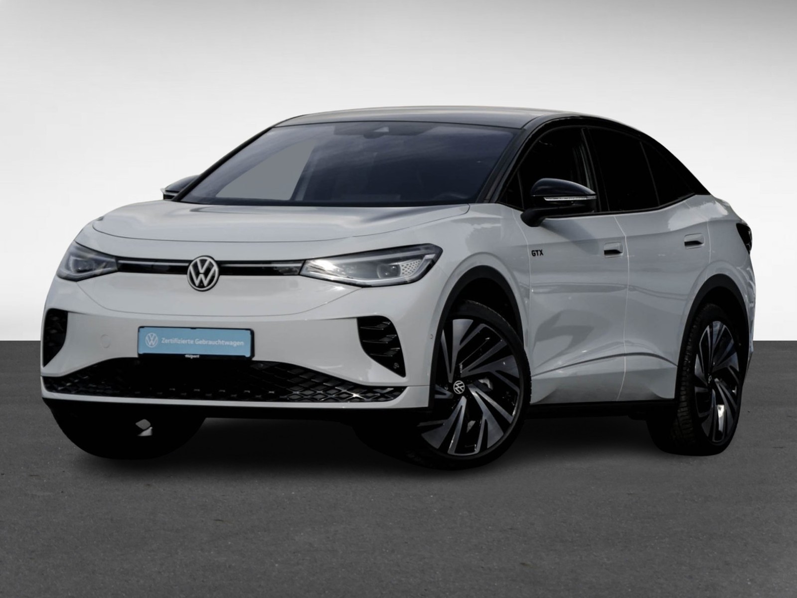 Volkswagen ID.5 GTX 4X4 WÄRMEPUMPE ACC LM21 NAVI SITZHEIZ.