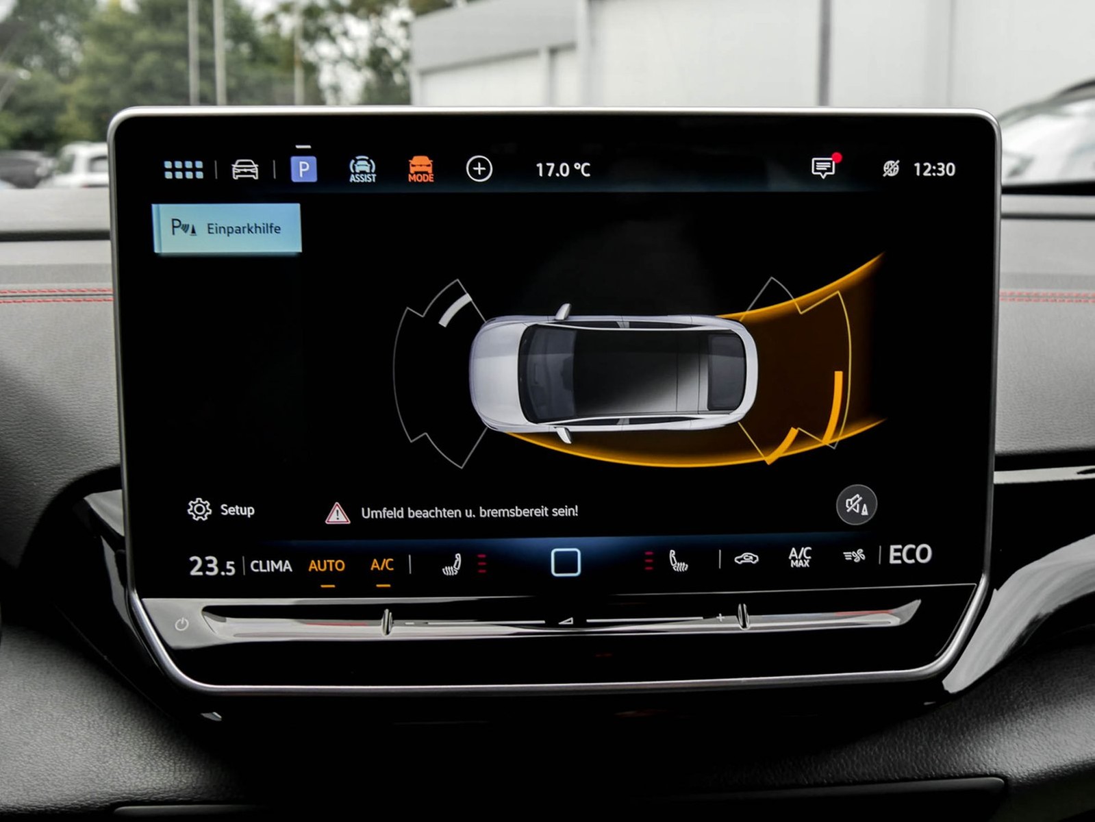 Volkswagen ID.5 GTX 4X4 WÄRMEPUMPE ACC LM21 NAVI SITZHEIZ.