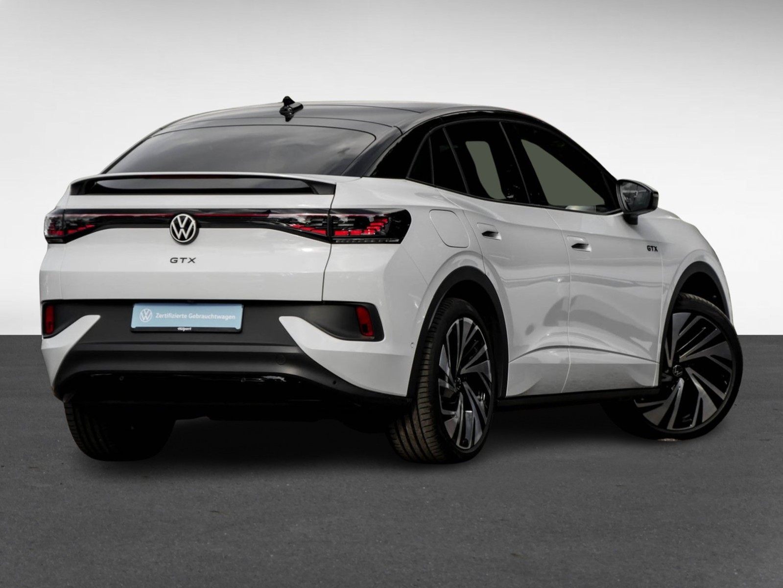 Volkswagen ID.5 GTX 4X4 WÄRMEPUMPE ACC LM21 NAVI SITZHEIZ.