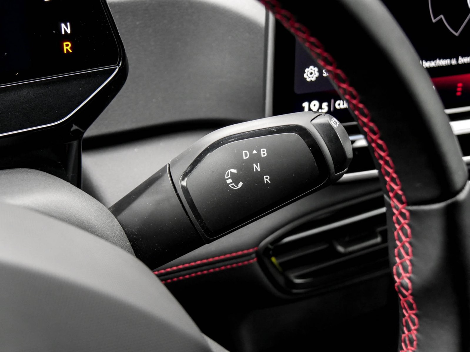 Volkswagen ID.3 GTX PERFORMANCE WÄRMEPUMPE ACC LM20 NAVI