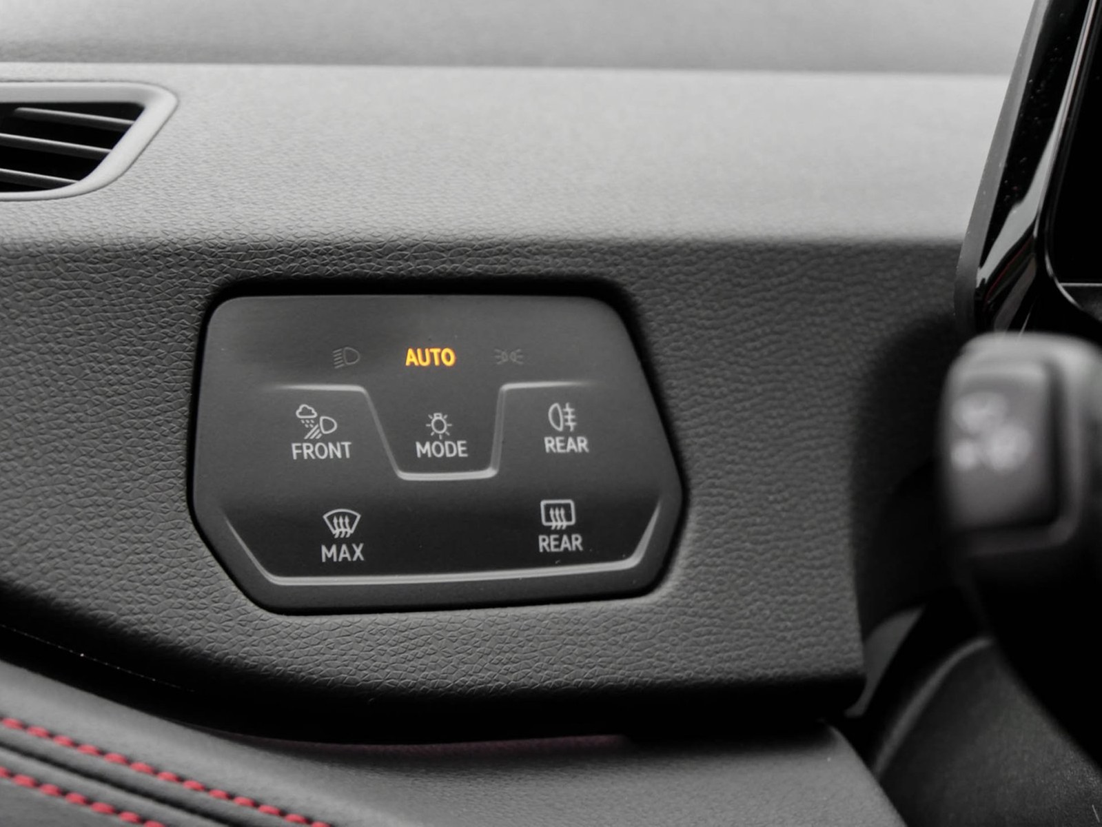 Volkswagen ID.3 GTX PERFORMANCE WÄRMEPUMPE ACC LM20 NAVI