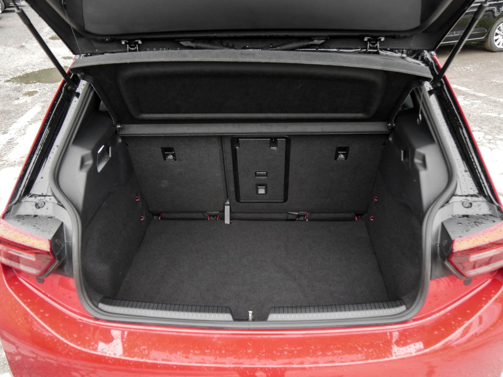 Volkswagen ID.3 GTX PERFORMANCE WÄRMEPUMPE ACC LM20 NAVI