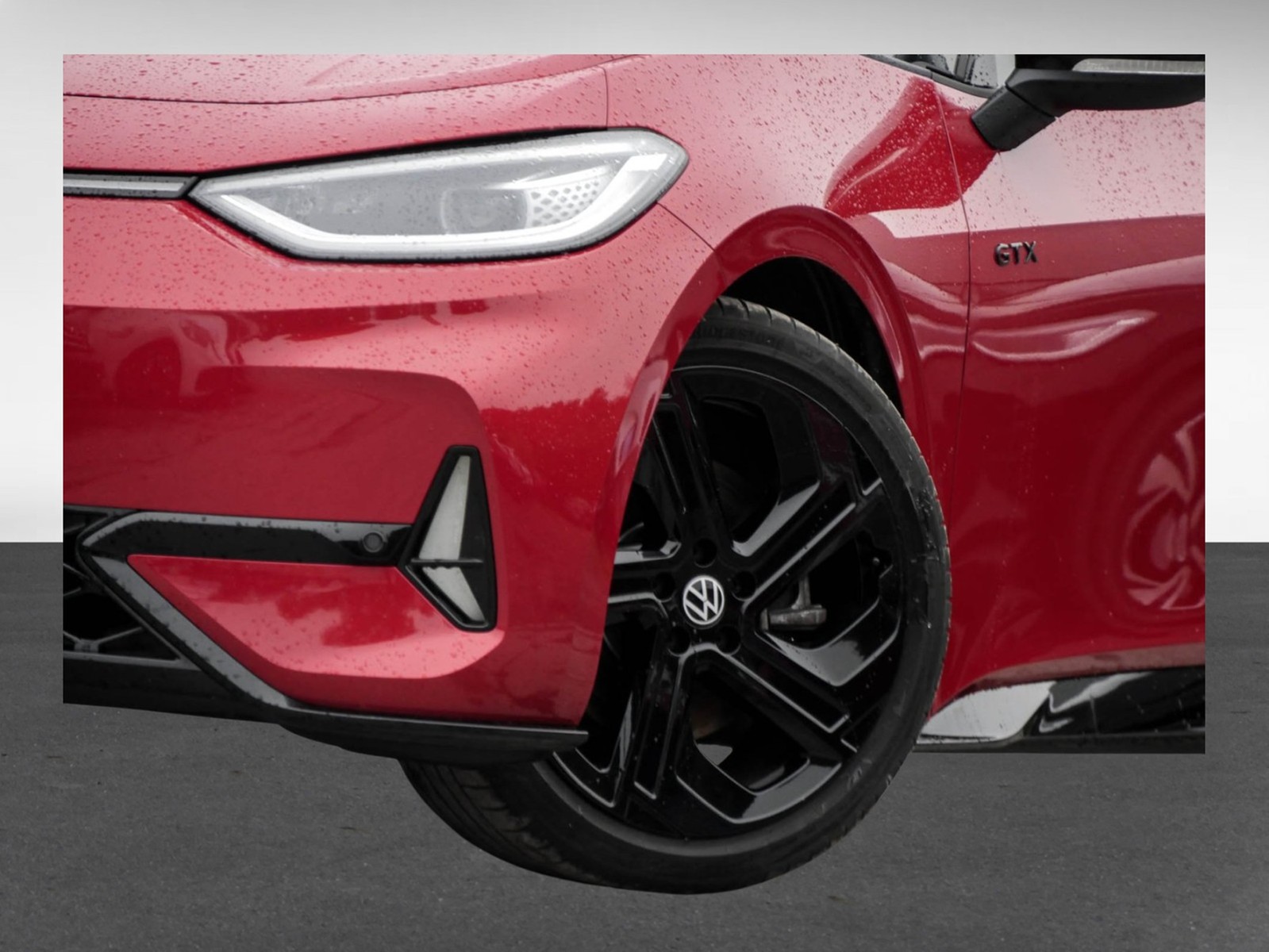 Volkswagen ID.3 GTX PERFORMANCE WÄRMEPUMPE ACC LM20 NAVI