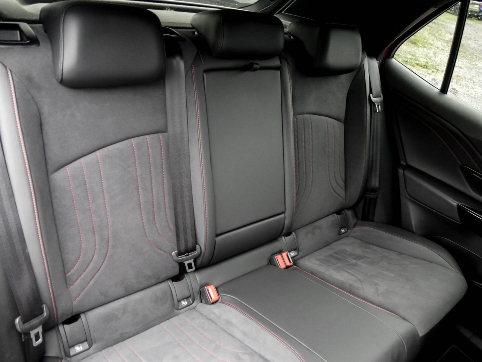 Volkswagen ID.3 GTX PERFORMANCE WÄRMEPUMPE ACC LM20 NAVI