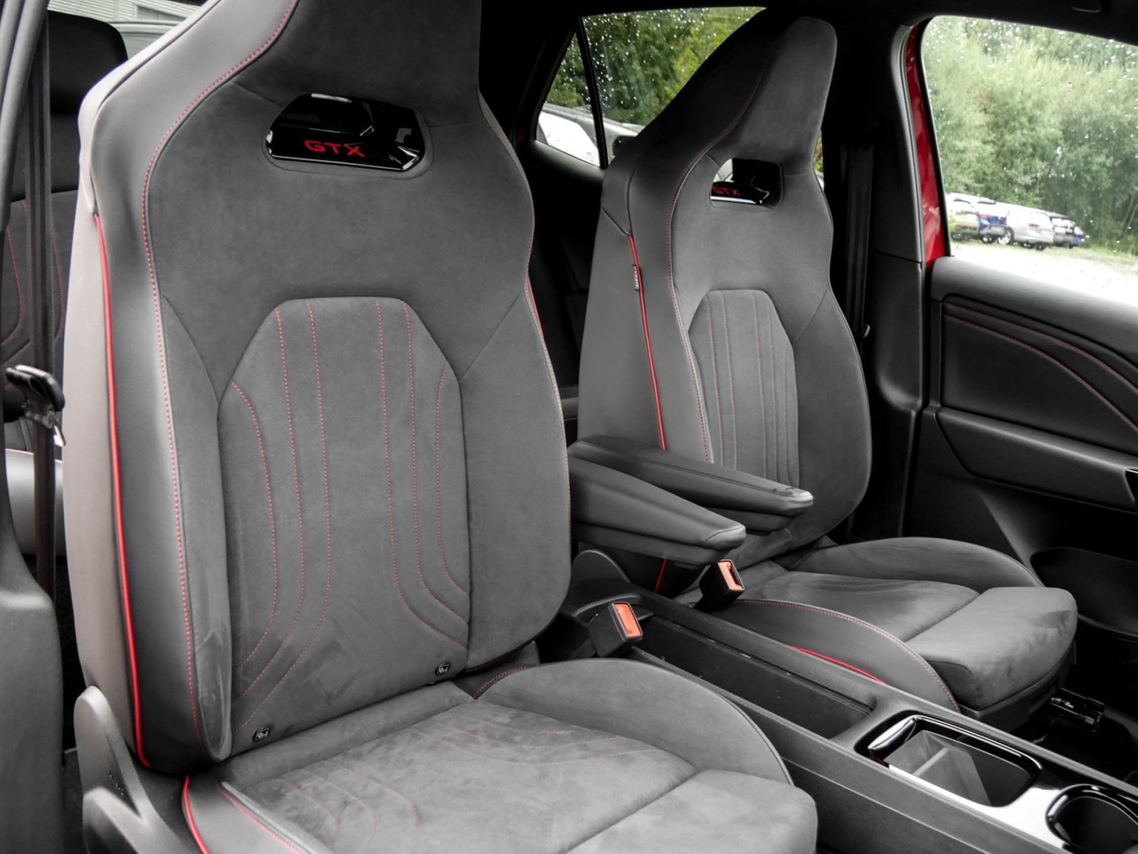 Volkswagen ID.3 GTX PERFORMANCE WÄRMEPUMPE ACC LM20 NAVI