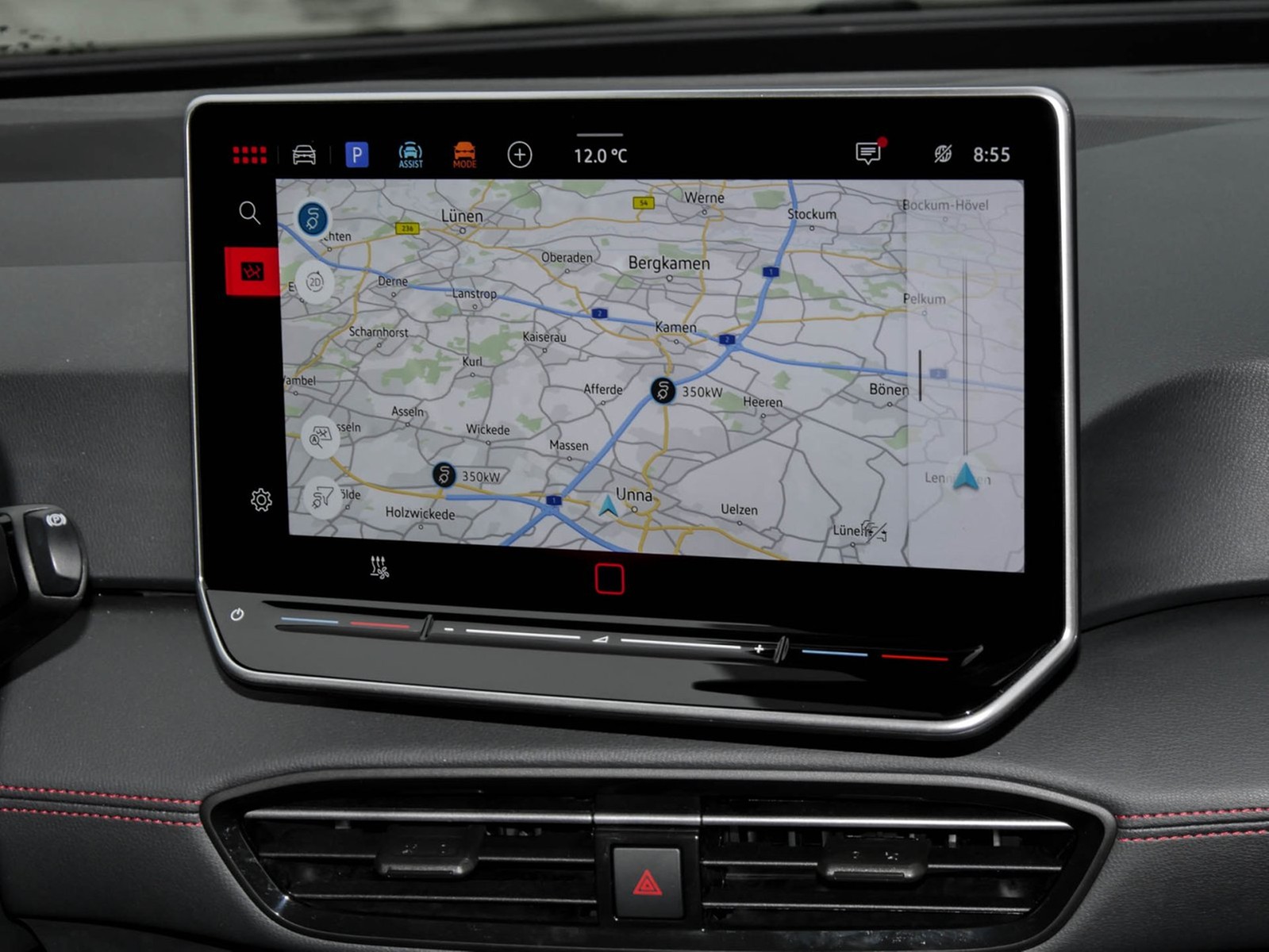 Volkswagen ID.3 GTX PERFORMANCE WÄRMEPUMPE ACC LM20 NAVI