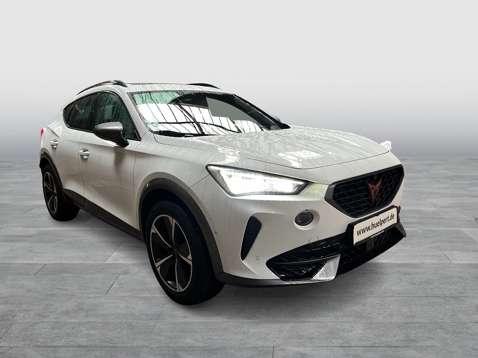 Cupra Formentor 1.5 RS PANO 360°CAM ACC EKLAPPE LM18 NAVI