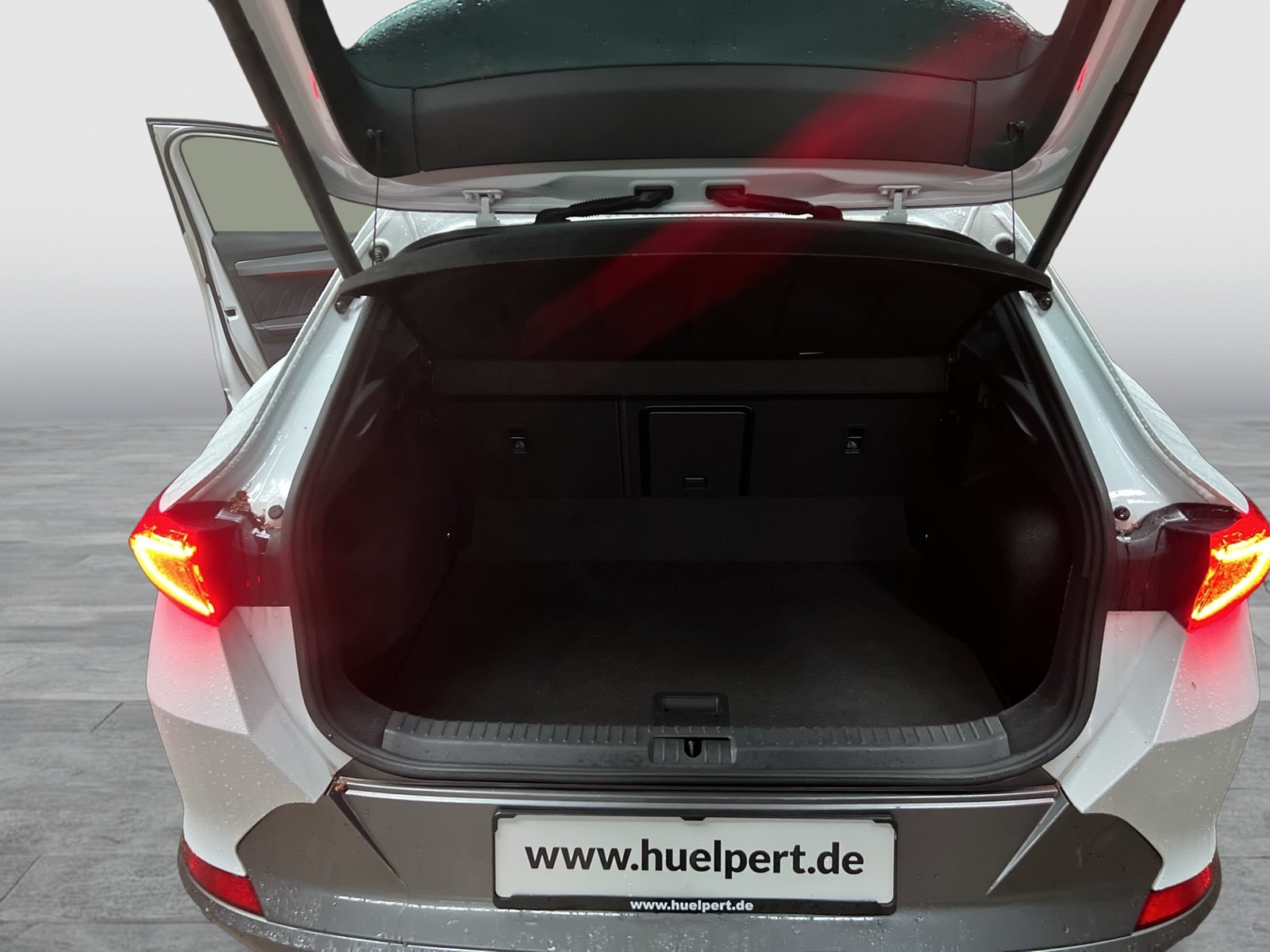 Cupra Formentor 1.5 RS PANO 360°CAM ACC EKLAPPE LM18 NAVI