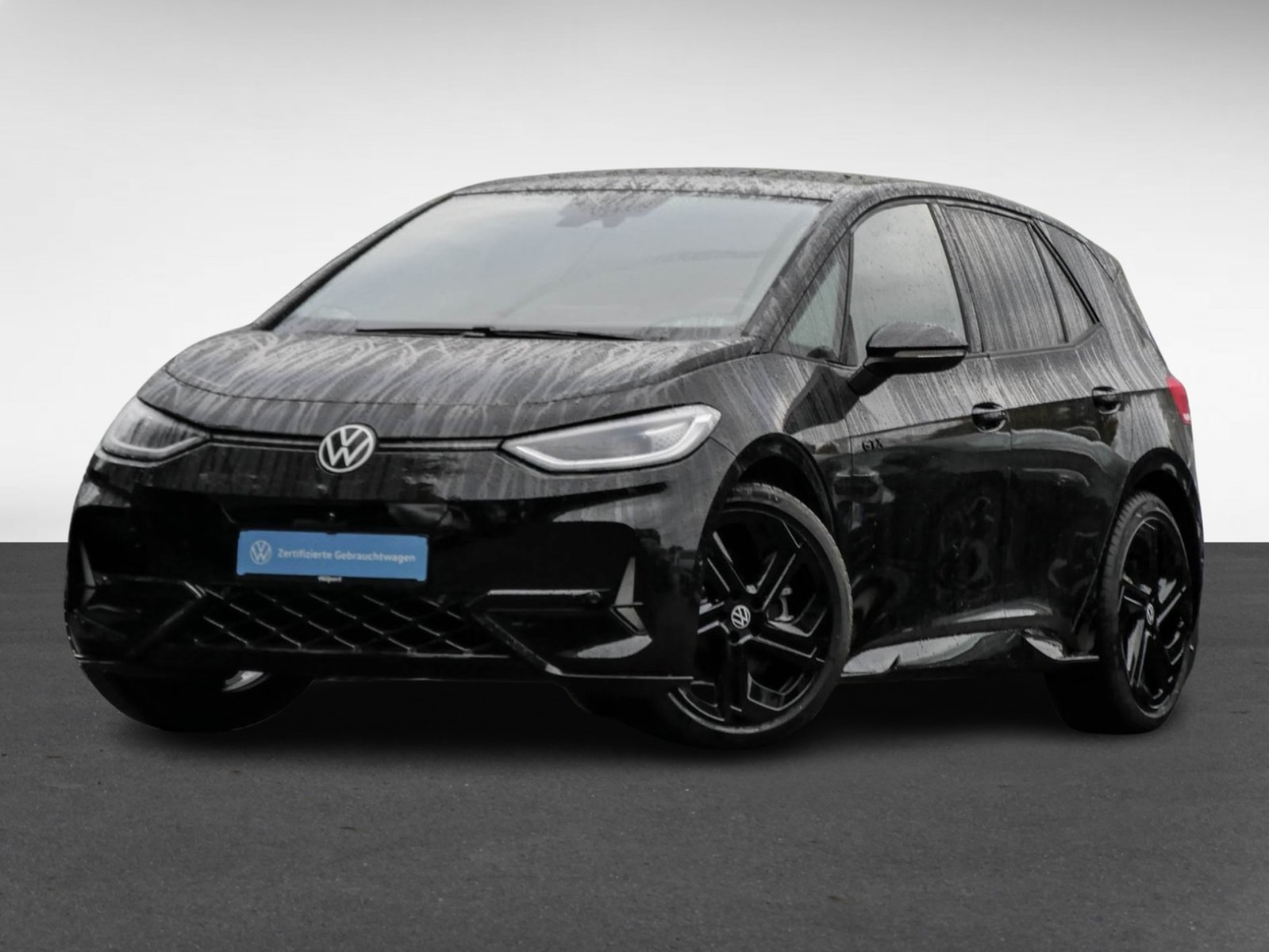 Volkswagen ID.3 GTX PERFORMANCE WÄRMEPUMPE PANO 360CAM LM20