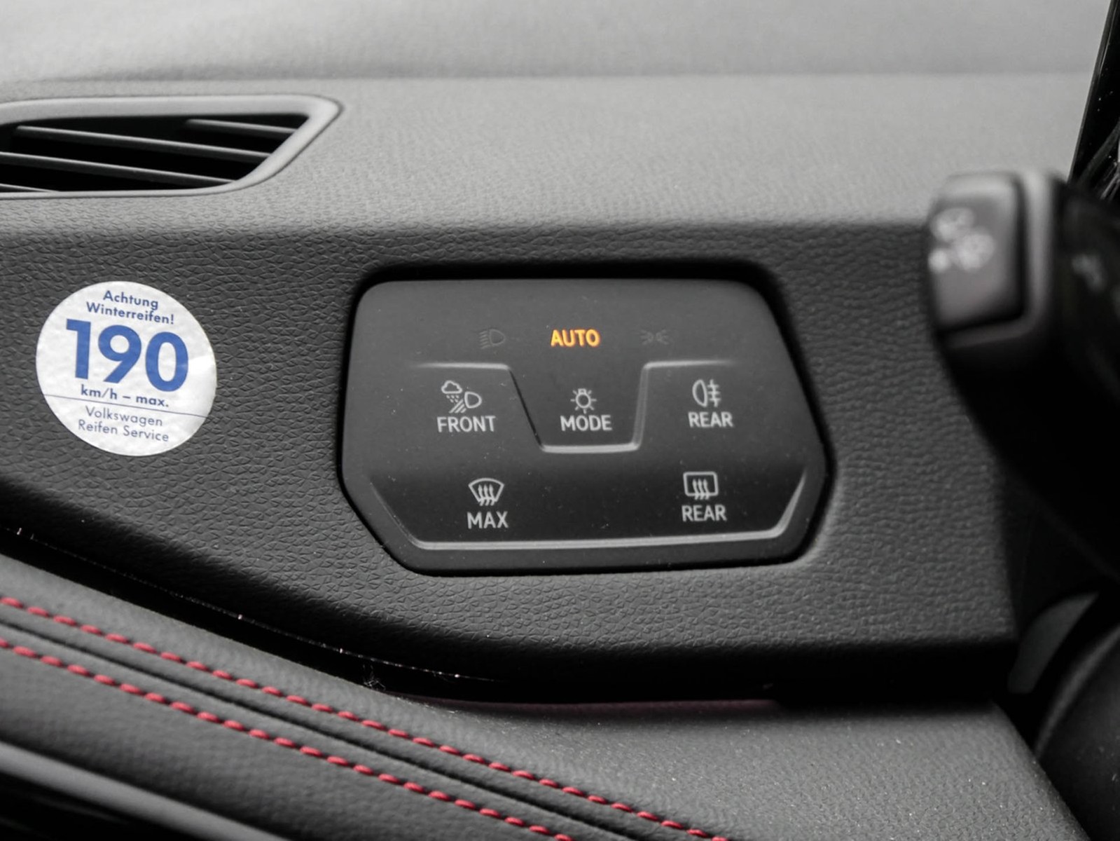 Volkswagen ID.3 GTX PERFORMANCE WÄRMEPUMPE PANO 360CAM LM20