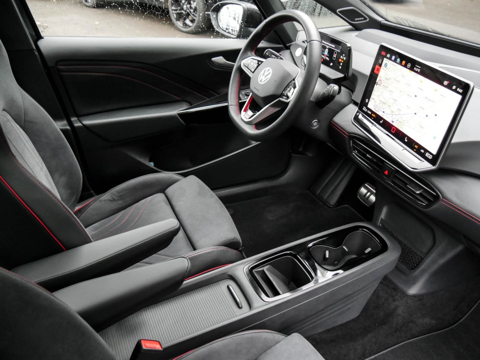 Volkswagen ID.3 GTX PERFORMANCE WÄRMEPUMPE PANO 360CAM LM20