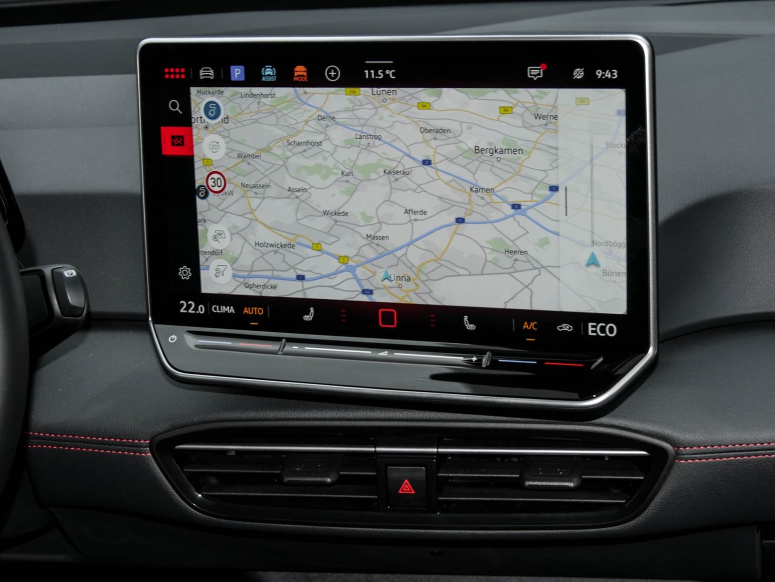 Volkswagen ID.3 GTX PERFORMANCE WÄRMEPUMPE PANO 360CAM LM20