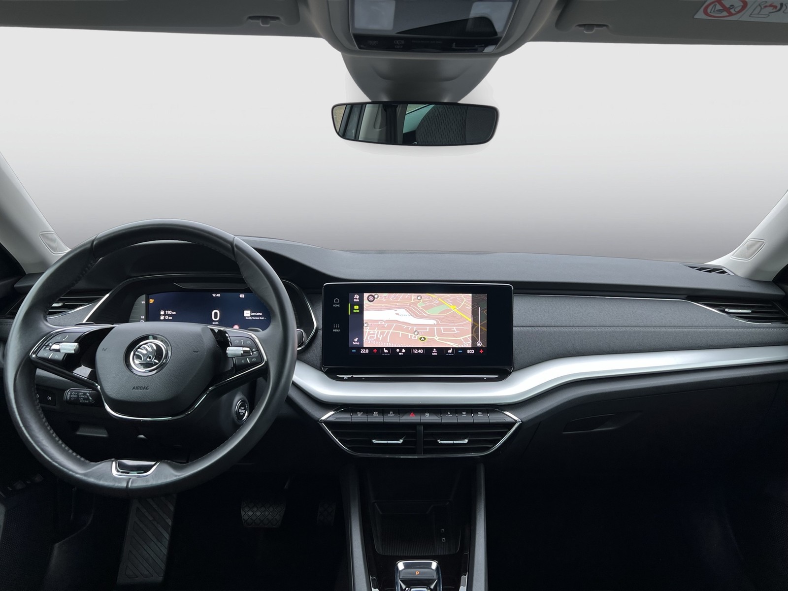 Skoda Octavia Combi 1.4 iV STYLE ACC HEAD-UP E-KLAPPE