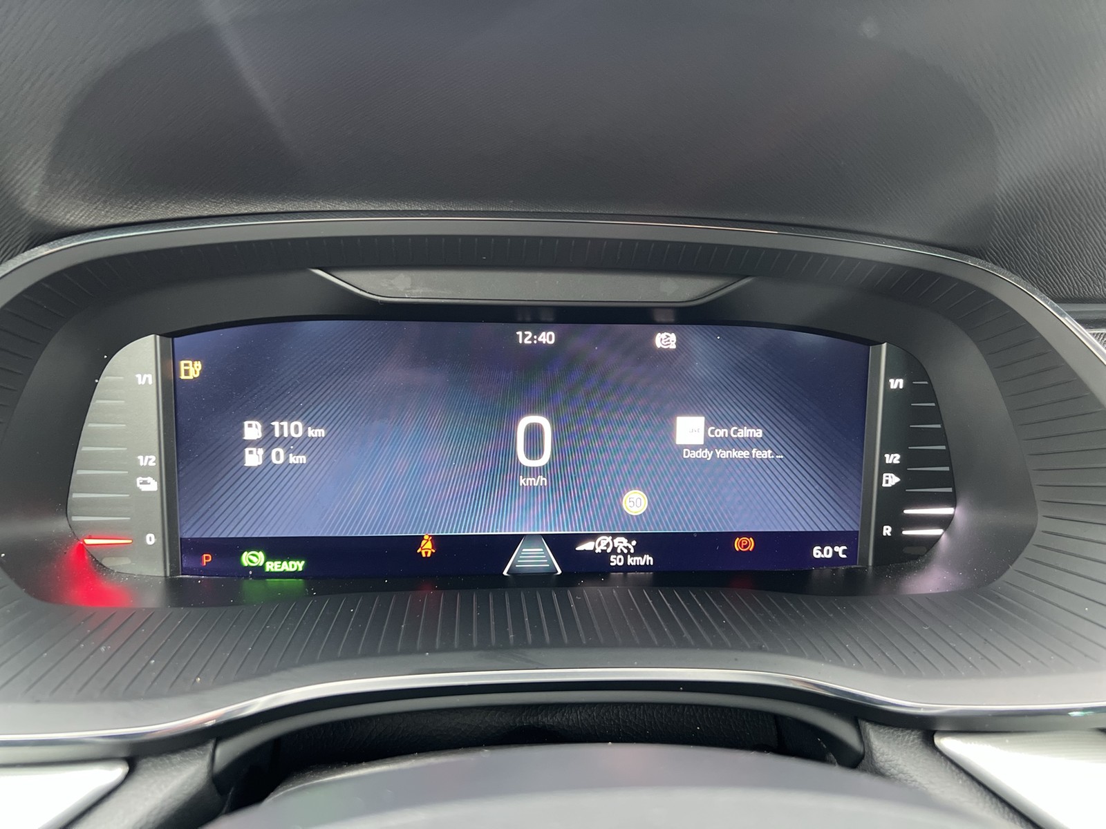 Skoda Octavia Combi 1.4 iV STYLE ACC HEAD-UP E-KLAPPE