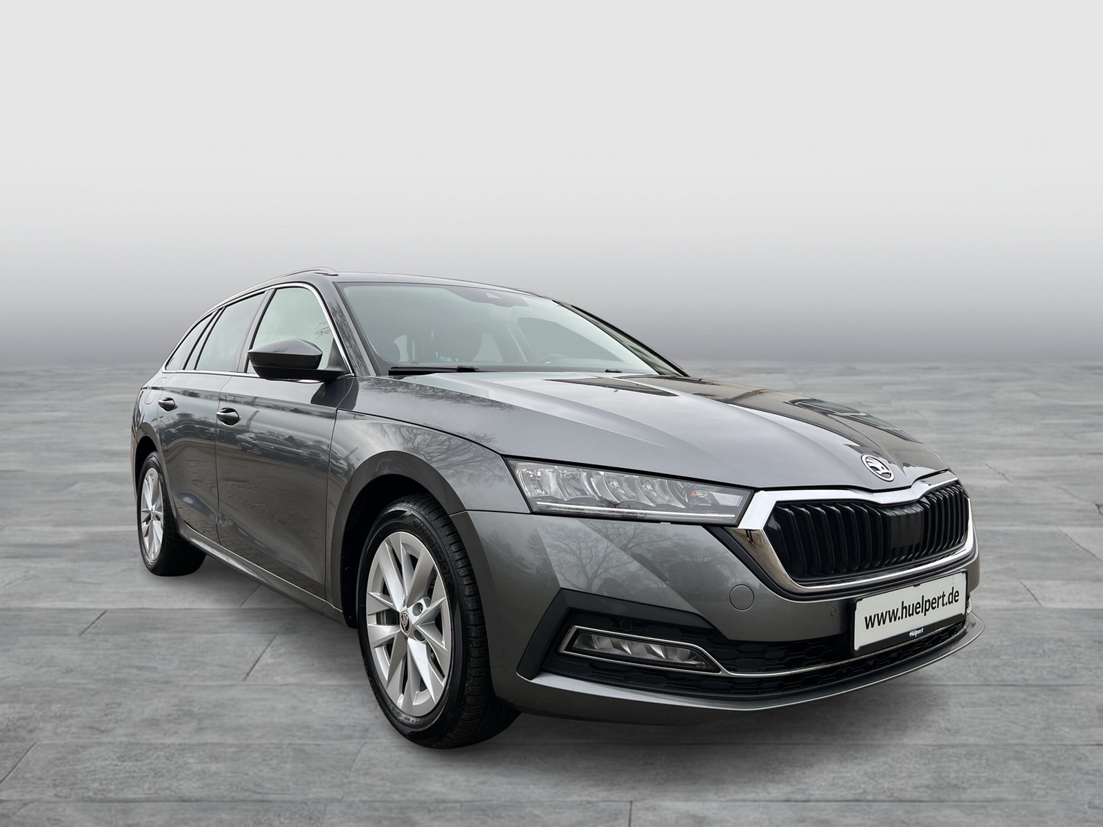 Skoda Octavia Combi 1.4 iV STYLE ACC HEAD-UP E-KLAPPE