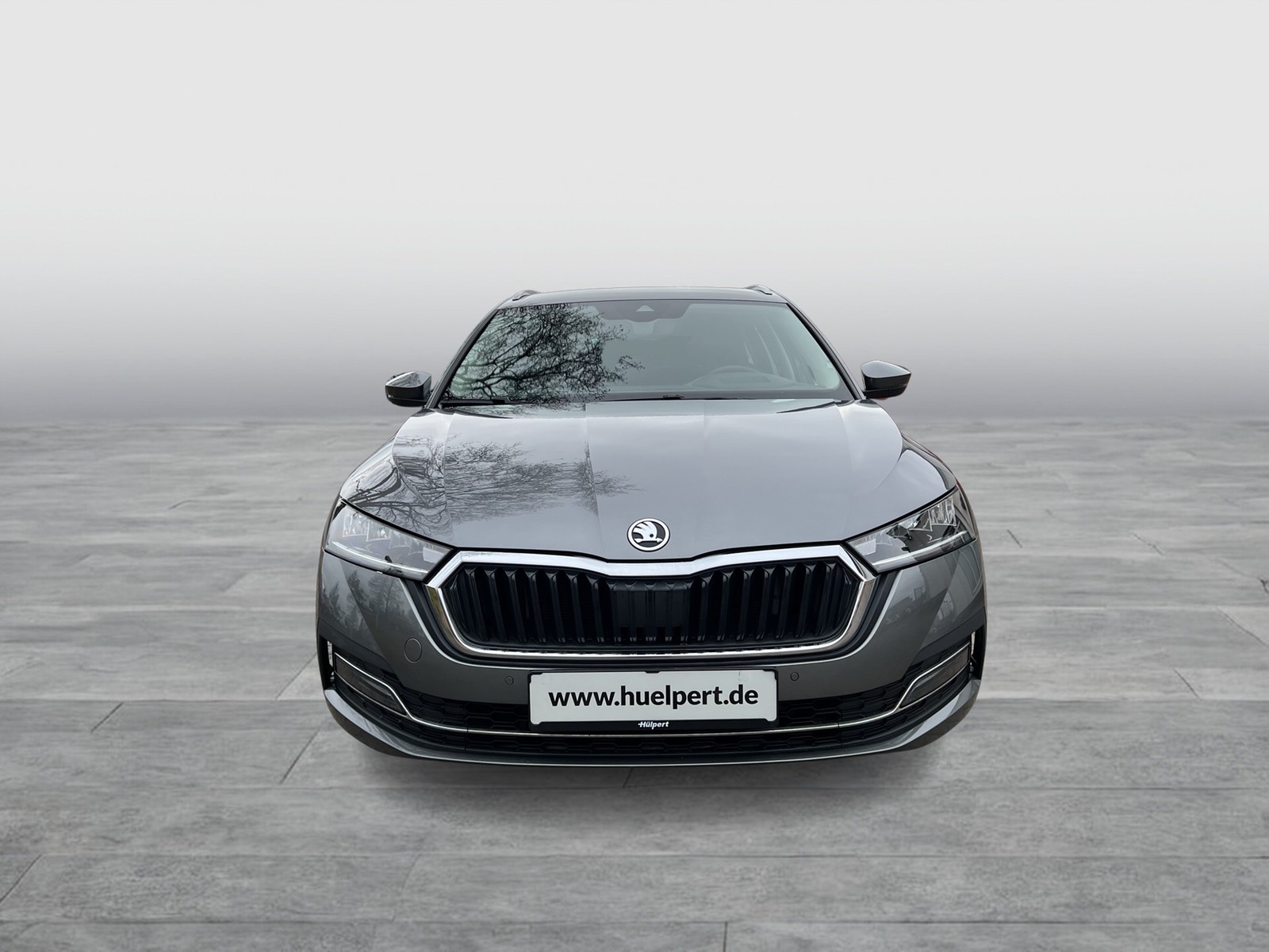 Skoda Octavia Combi 1.4 iV STYLE ACC HEAD-UP E-KLAPPE