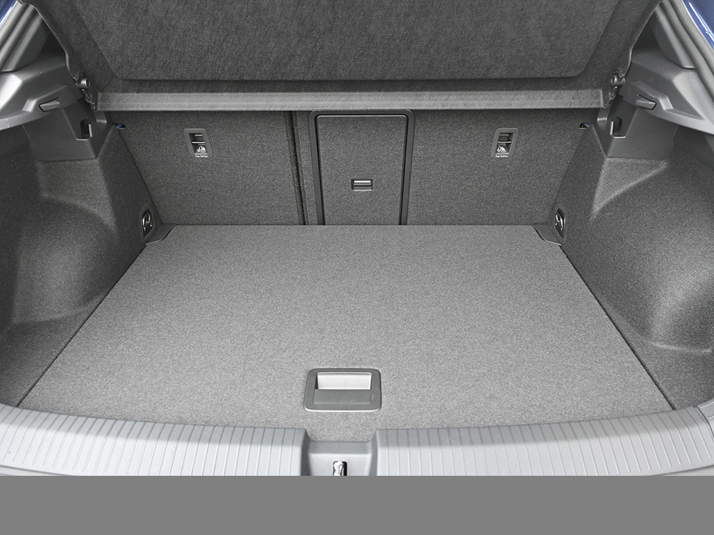 Volkswagen T-Roc R 4X4 AKRAPOVIC PANO BLACKSTYLE eKLAPPE